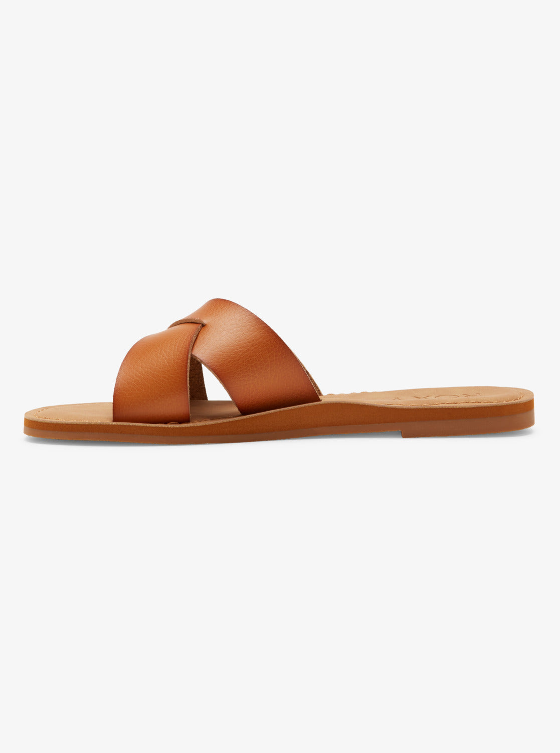 Womens Andreya Slide Sandals - Roxy Singapore