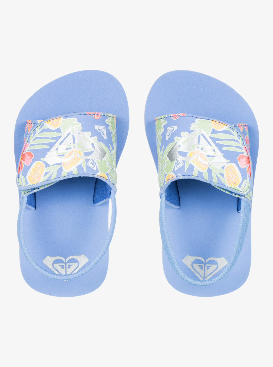 Girls Finn Sandals