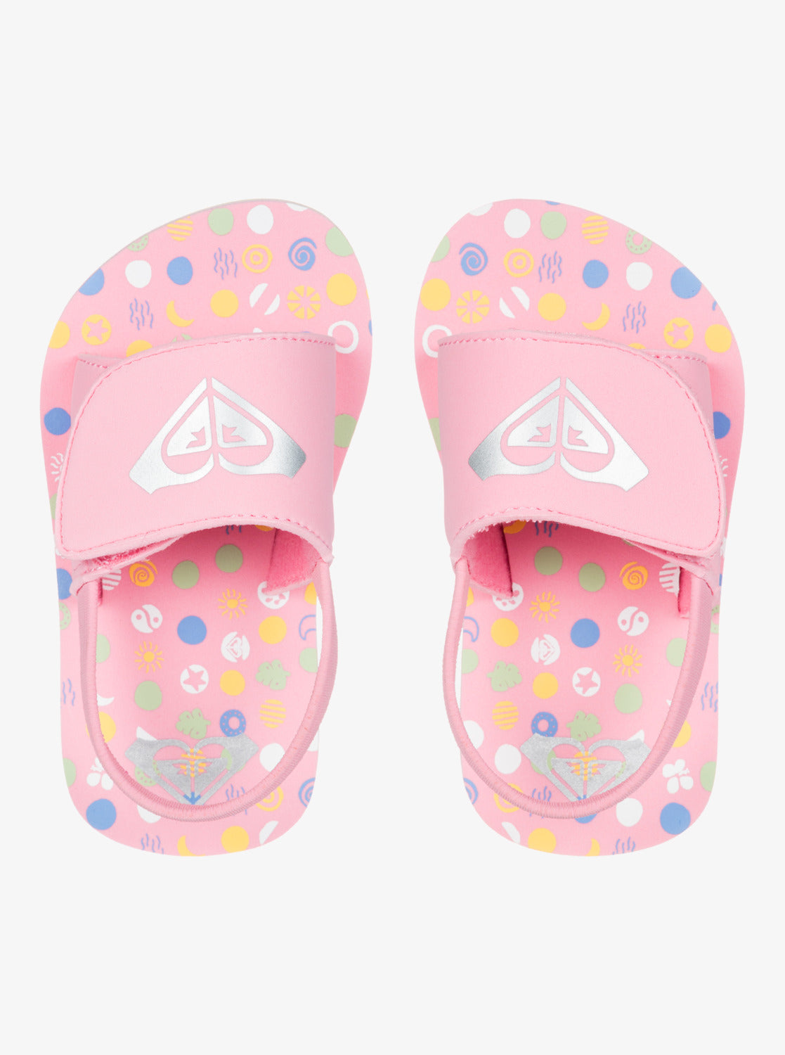 Girls Finn Sandals