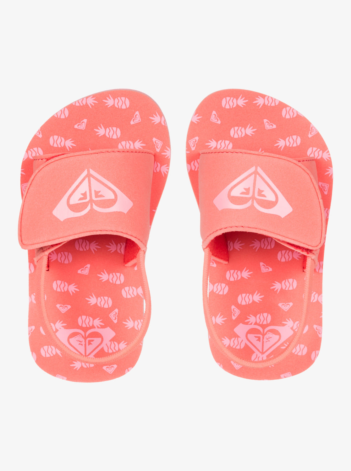 Girls Finn Sandals