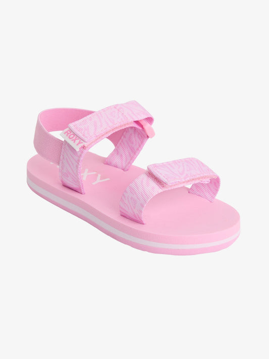 Toddlers Tw Roxy Cage Sandals