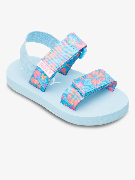 Toddlers Tw Roxy Cage Sandals