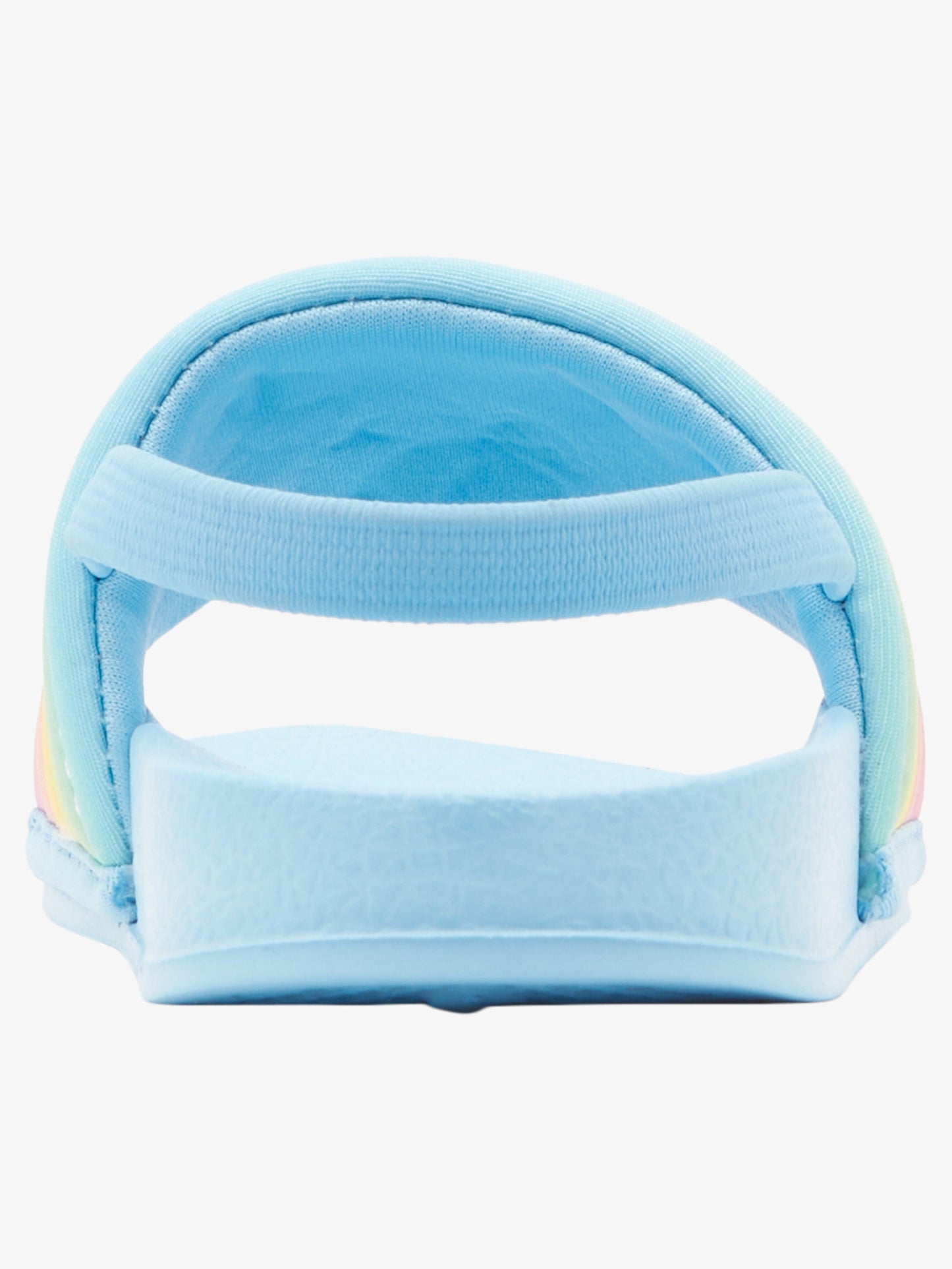 Toddlers Slippy Ribbed Sandals - Roxy Singapore