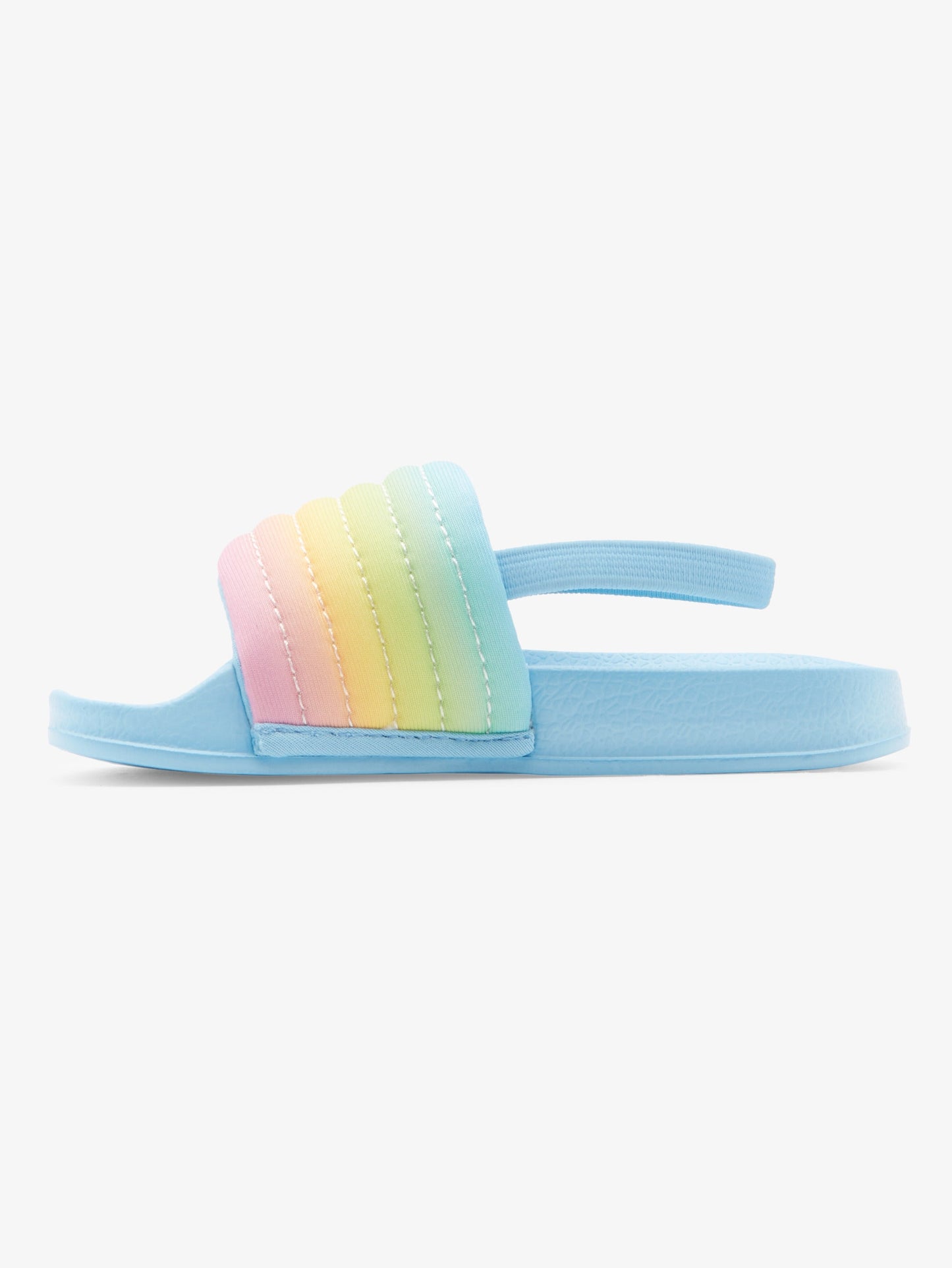 Toddlers Slippy Ribbed Sandals - Roxy Singapore