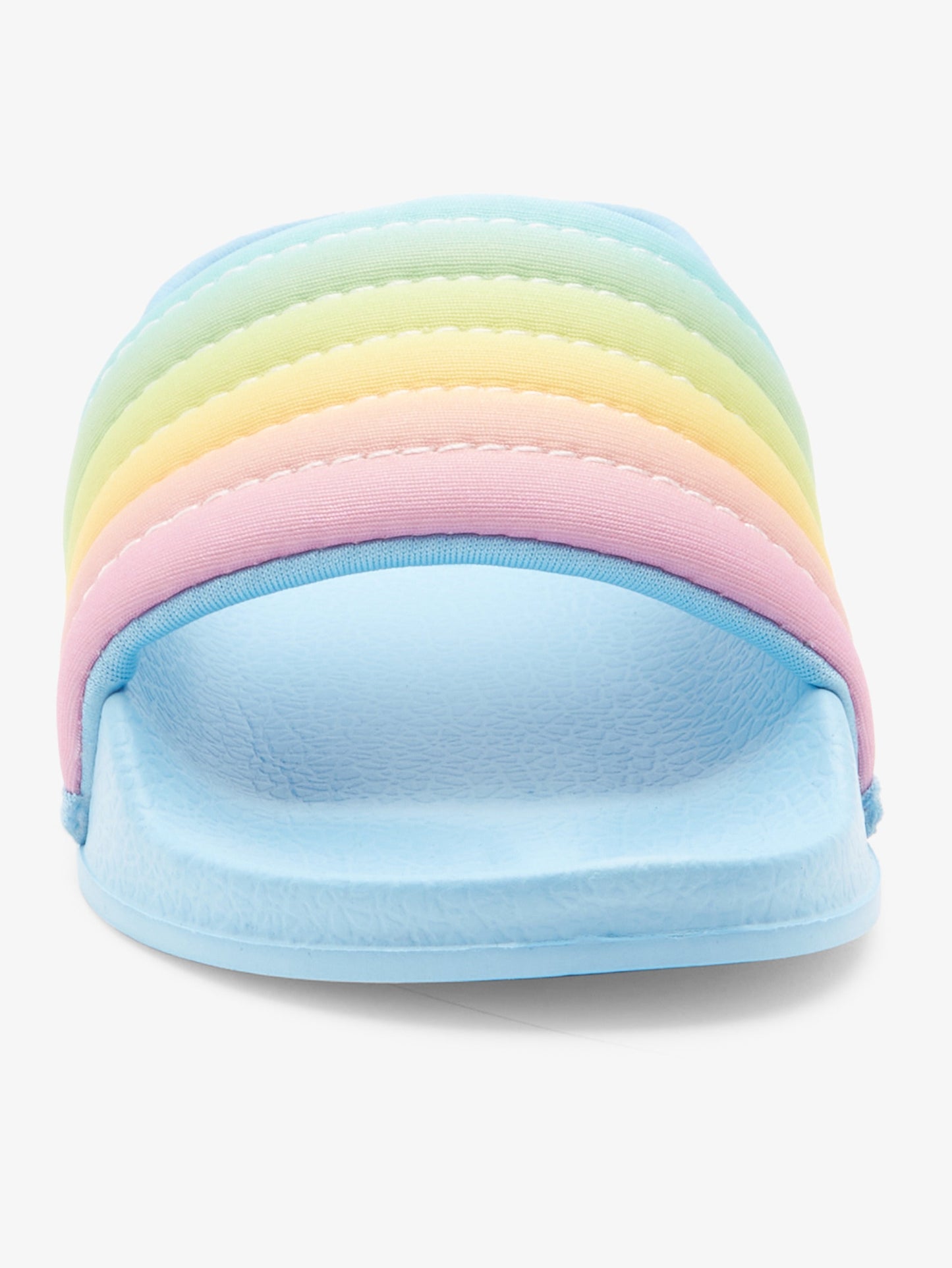 Toddlers Slippy Ribbed Sandals - Roxy Singapore