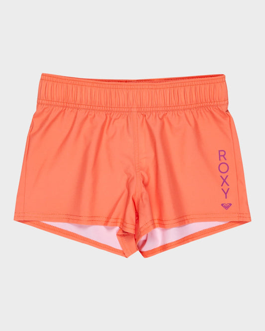 Girls 8-16 RG Essentials Boardshorts