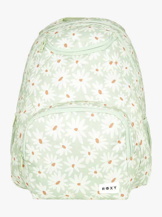 Womens Shadow Swell Backpack
