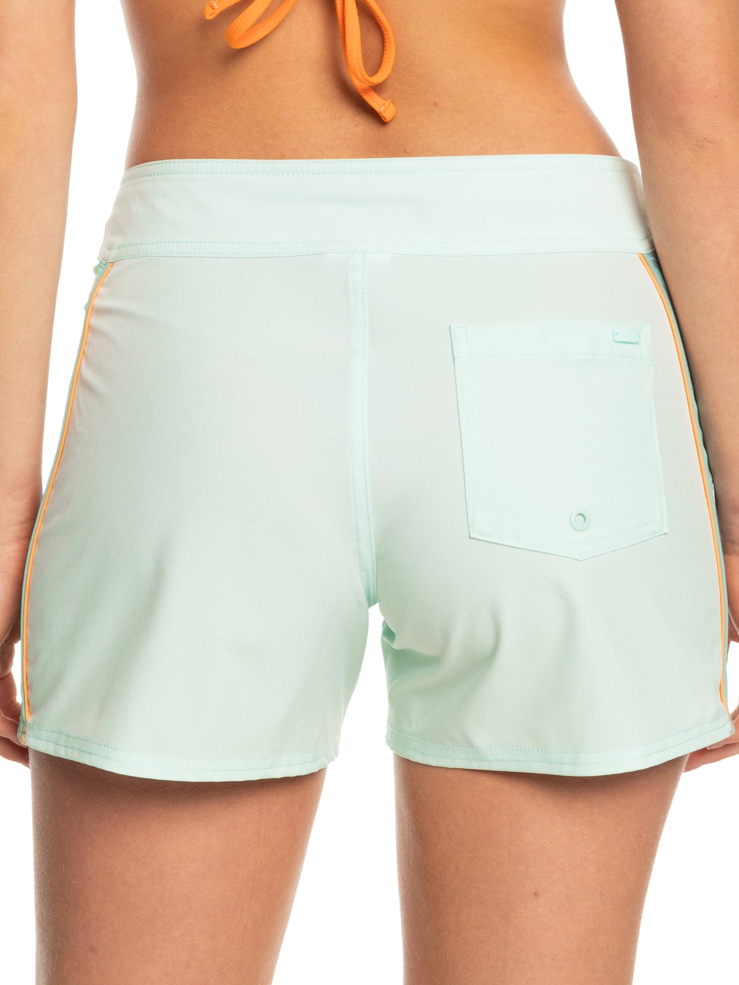 Womens Pro The 93 Win Boardshorts - Roxy Singapore