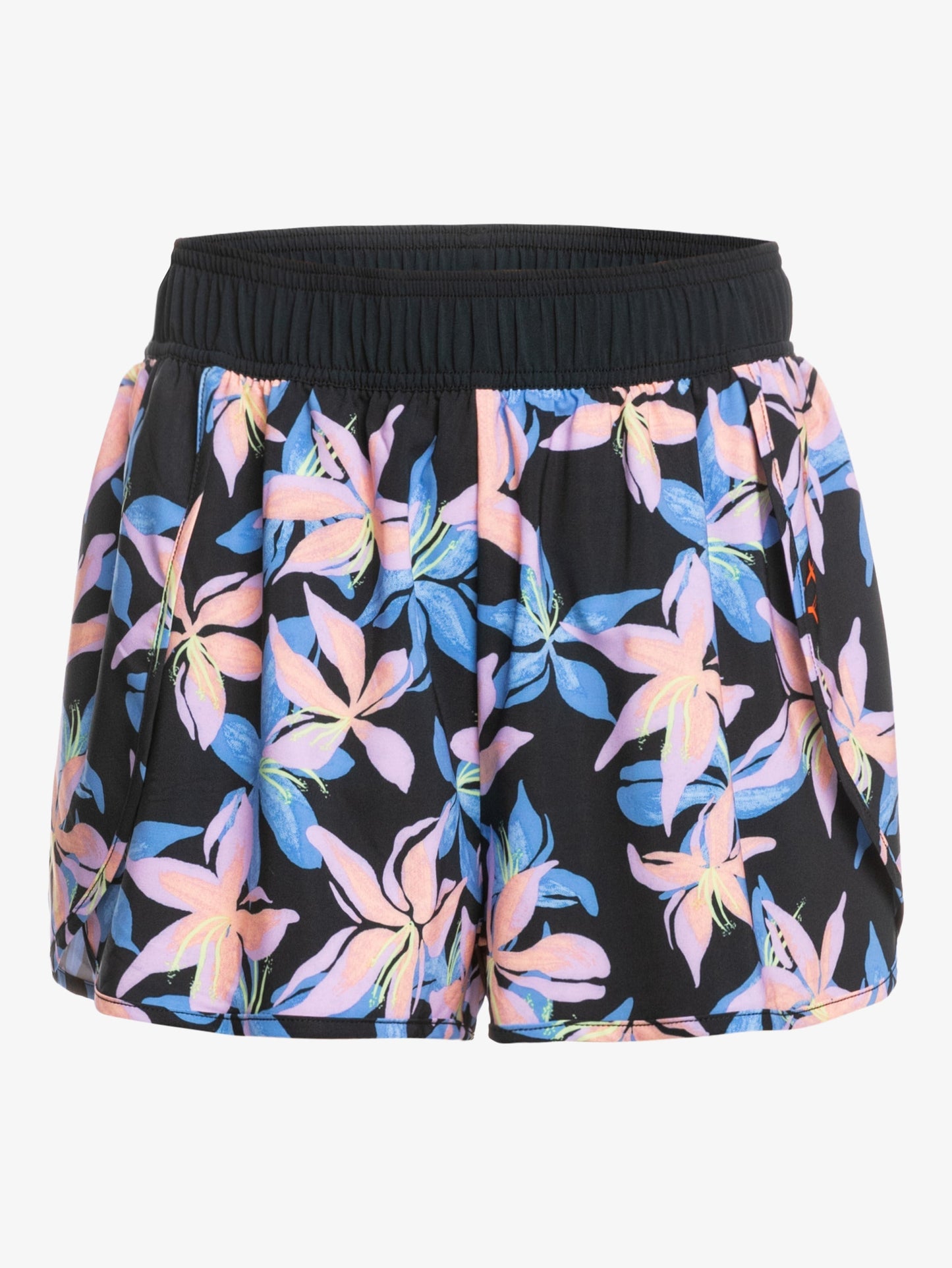 Womens New Active Swim Shorts - Roxy Singapore