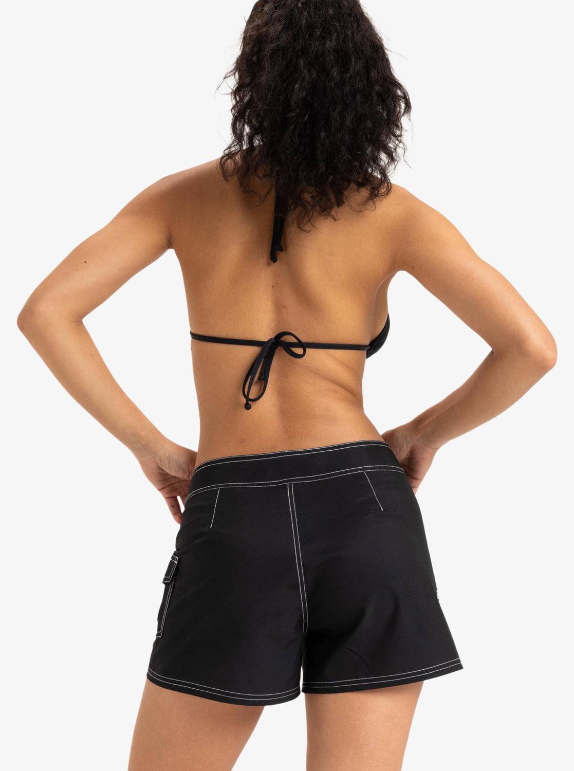Womens Mineral 3" Boardshorts