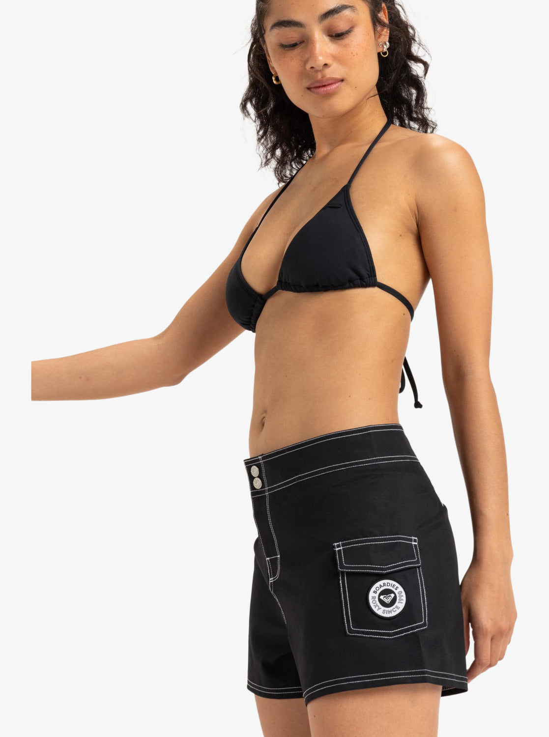 Womens Mineral 3" Boardshorts