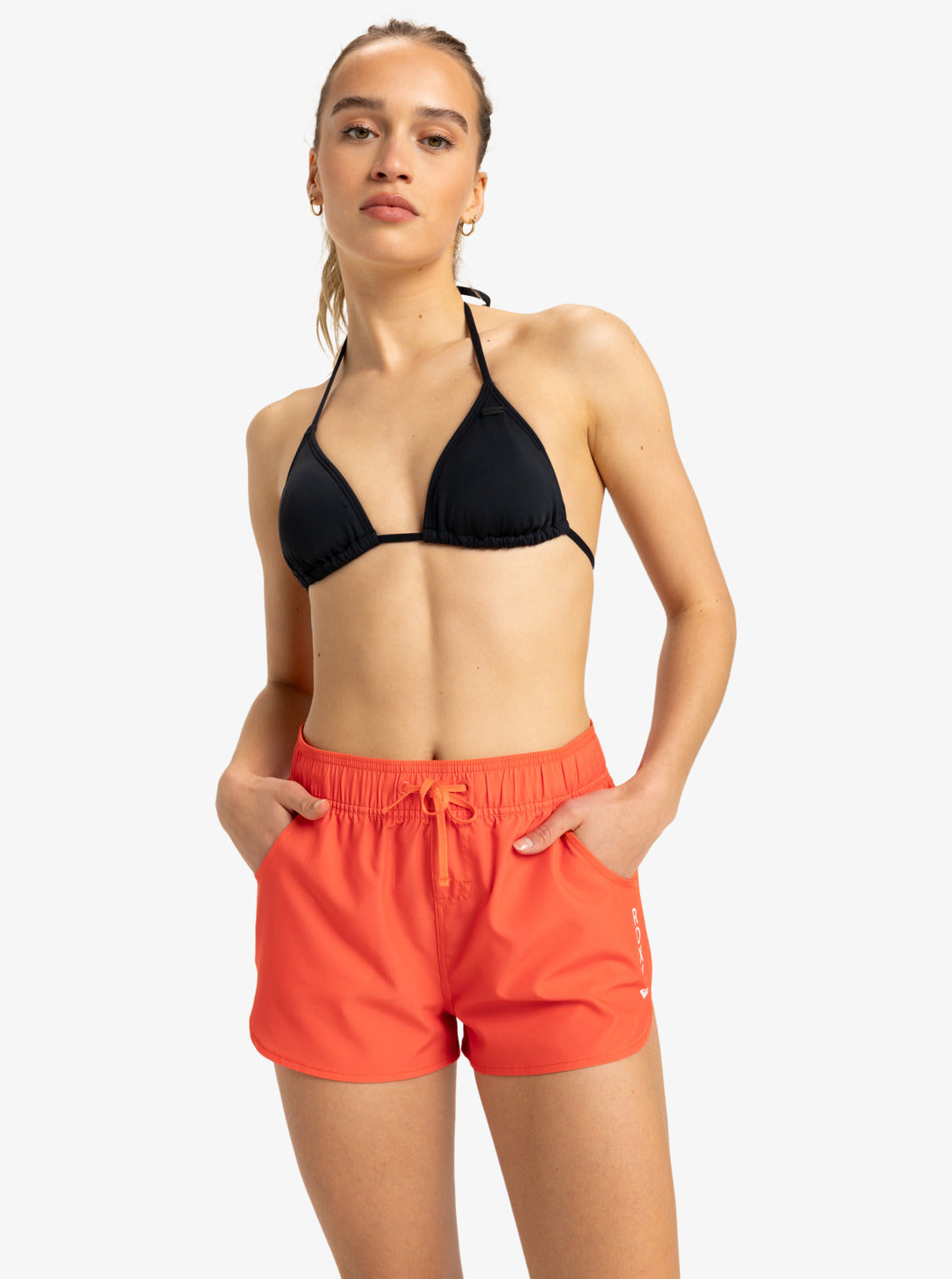 Womens Roxy Wave 2" Boardshorts