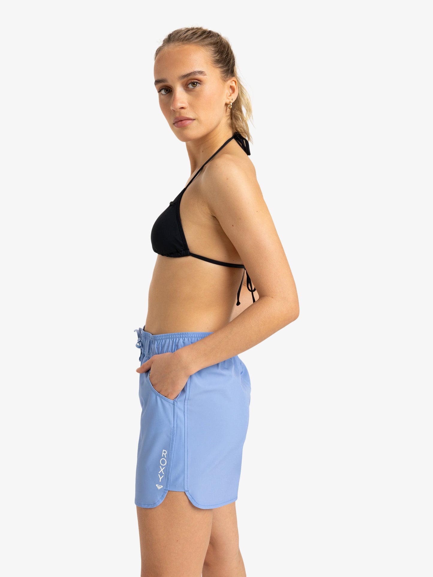 Womens Roxy Wave 5" Boardshorts