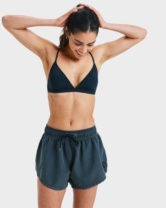 Womens No Bad Waves Boardshorts