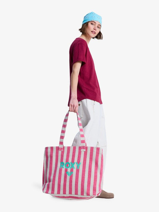 Womens Fairy Beach Tote Bag