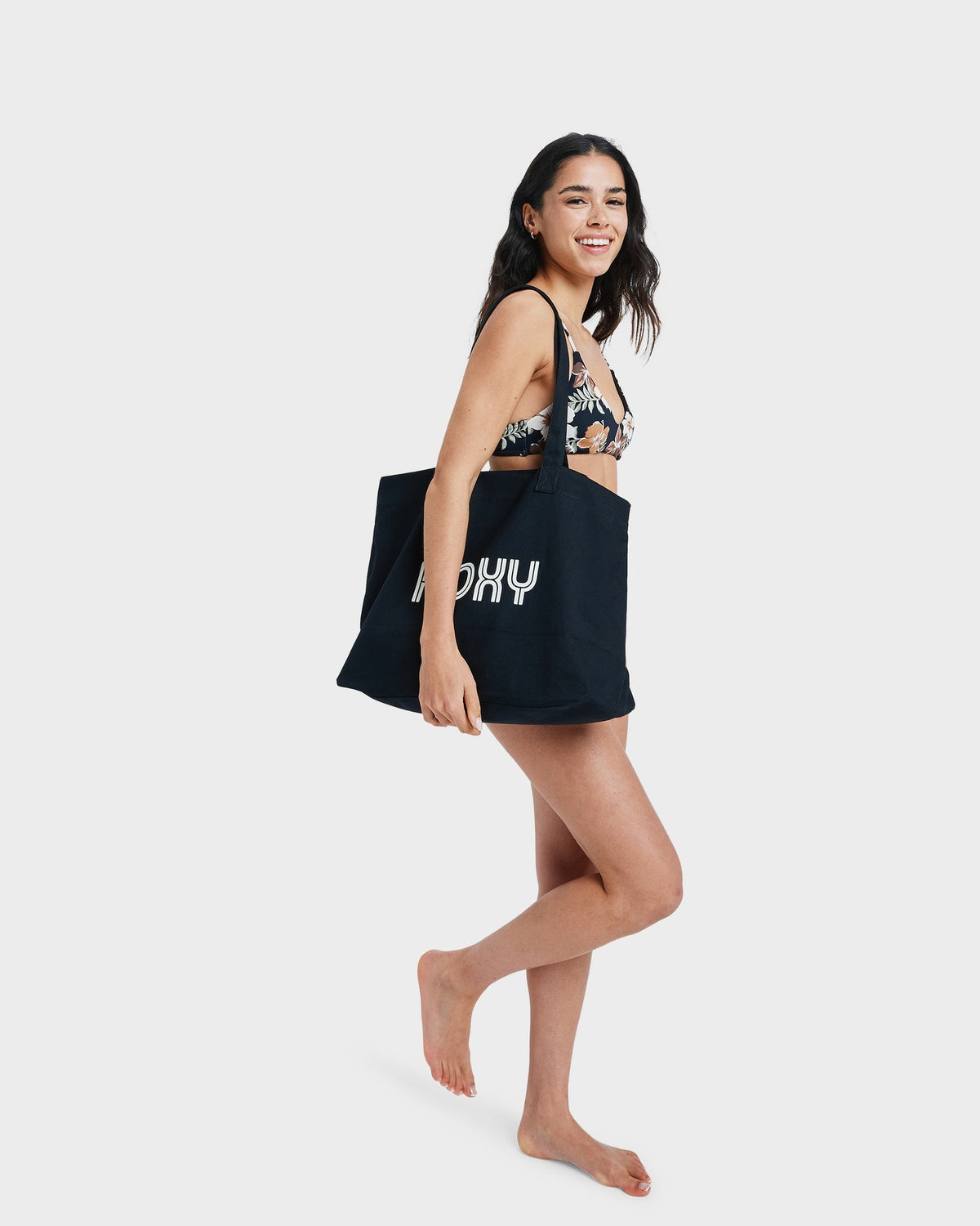 Womens Go For It Tote Bag