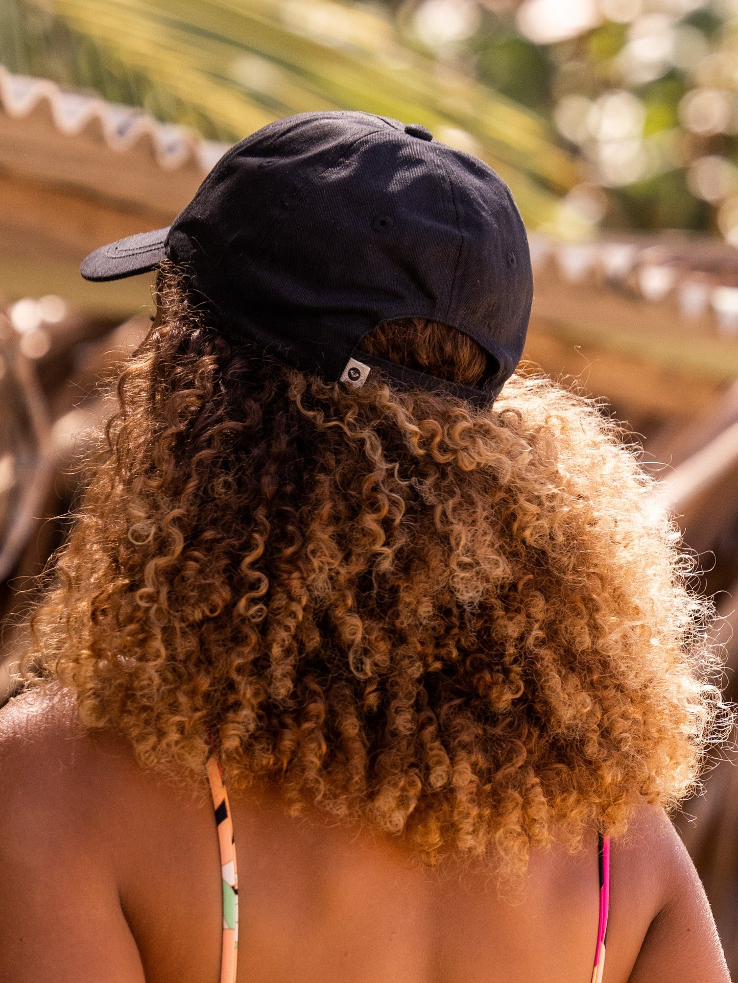 Womens Dear Believer Baseball Cap - Roxy Singapore