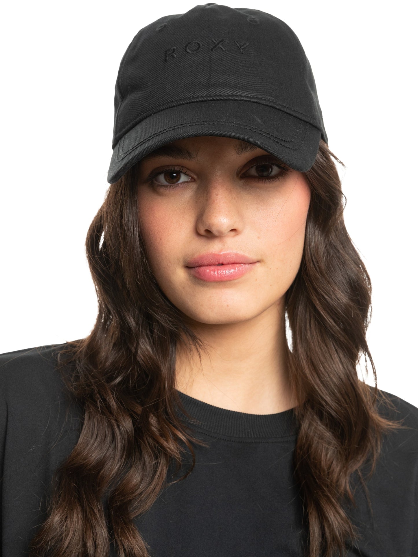 Womens Dear Believer Baseball Cap - Roxy Singapore
