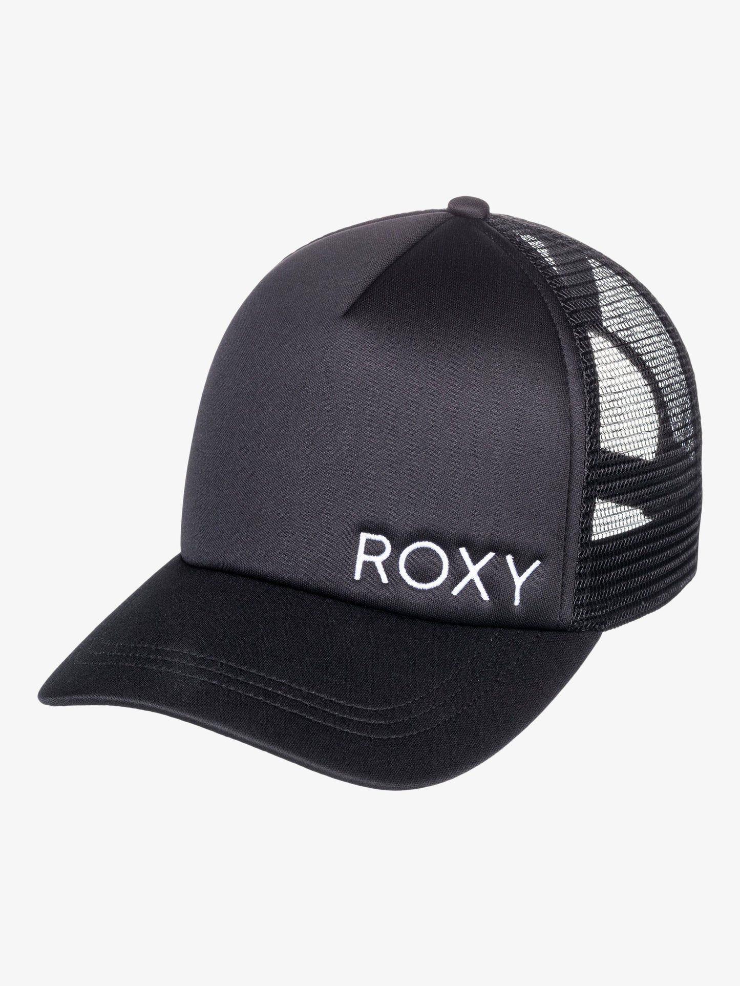 Womens Finishline Trucker Cap - Roxy Singapore