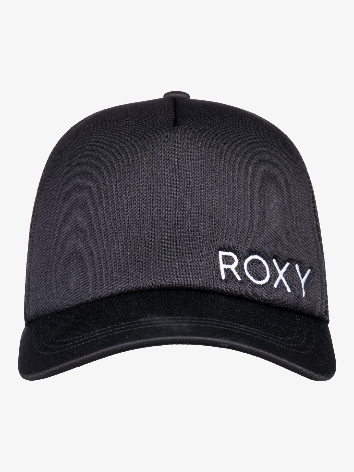 Womens Finishline Trucker Cap - Roxy Singapore