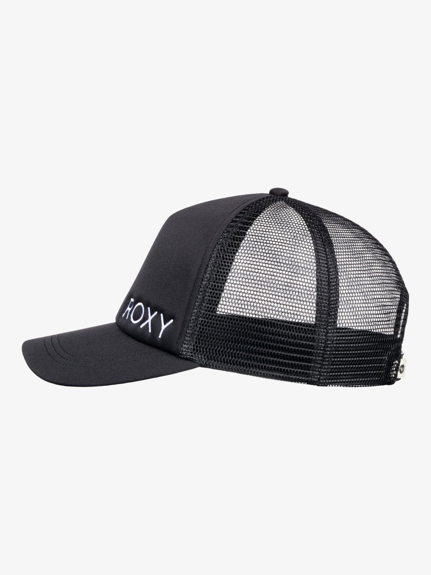 Womens Finishline Trucker Cap - Roxy Singapore