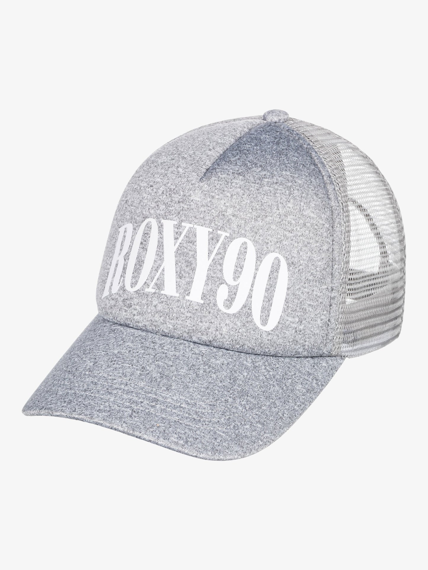 Womens Soulrocker Trucker Cap - Roxy Singapore