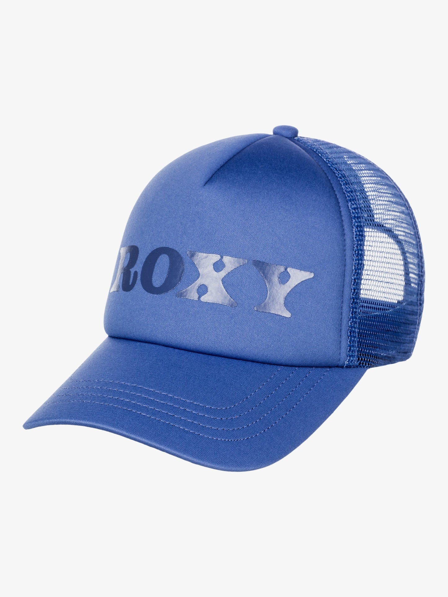 Womens Happy Hippy Trucker Cap - Roxy Singapore