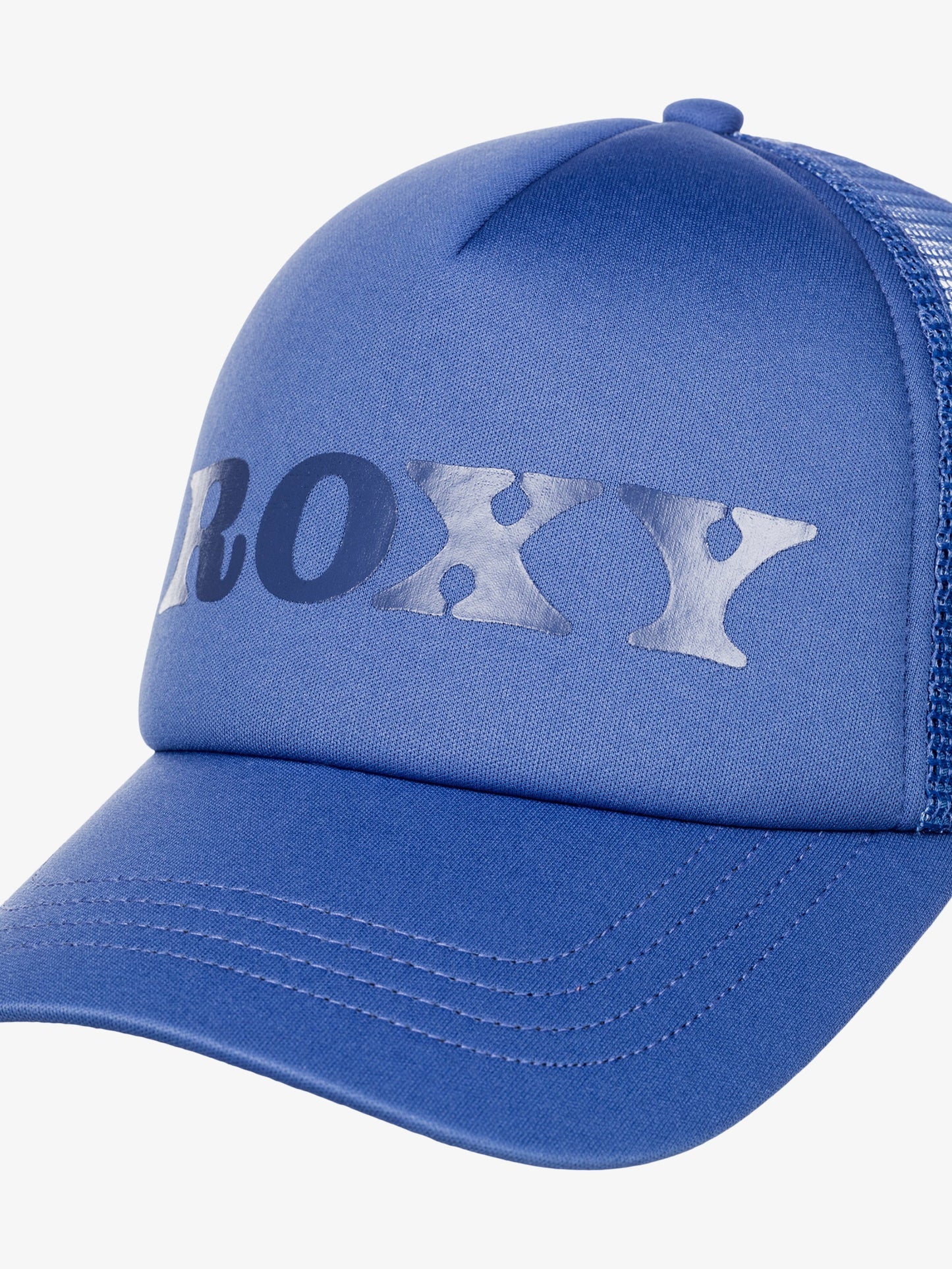 Womens Happy Hippy Trucker Cap - Roxy Singapore