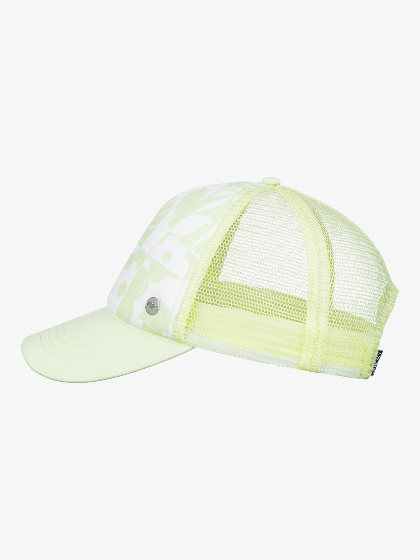 Womens Beautiful Morning Trucker Cap - Roxy Singapore