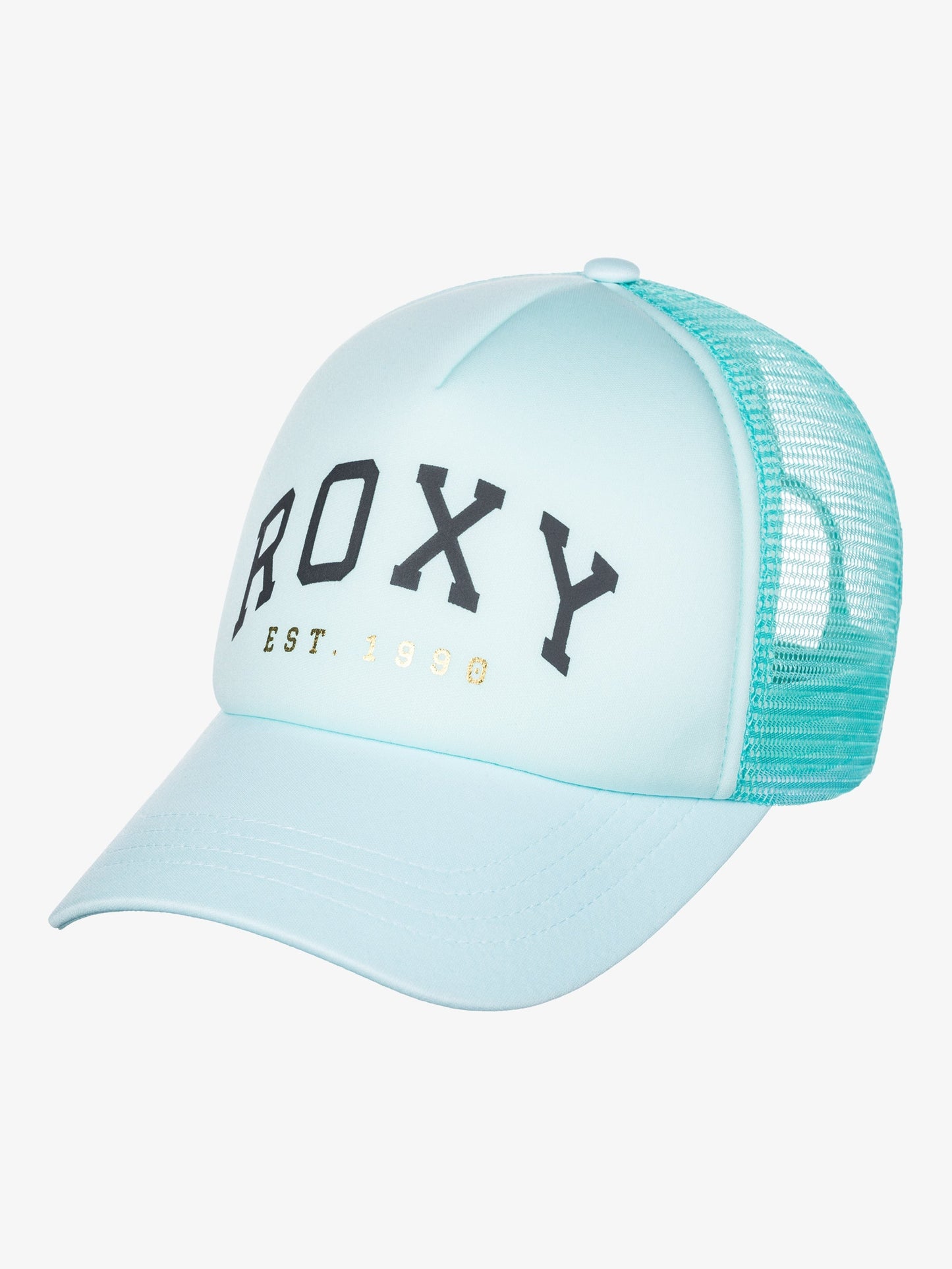 Womens Soulrocker Trucker Cap - Roxy Singapore