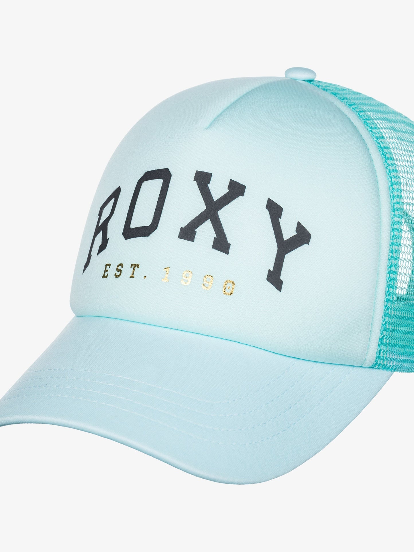 Womens Soulrocker Trucker Cap - Roxy Singapore