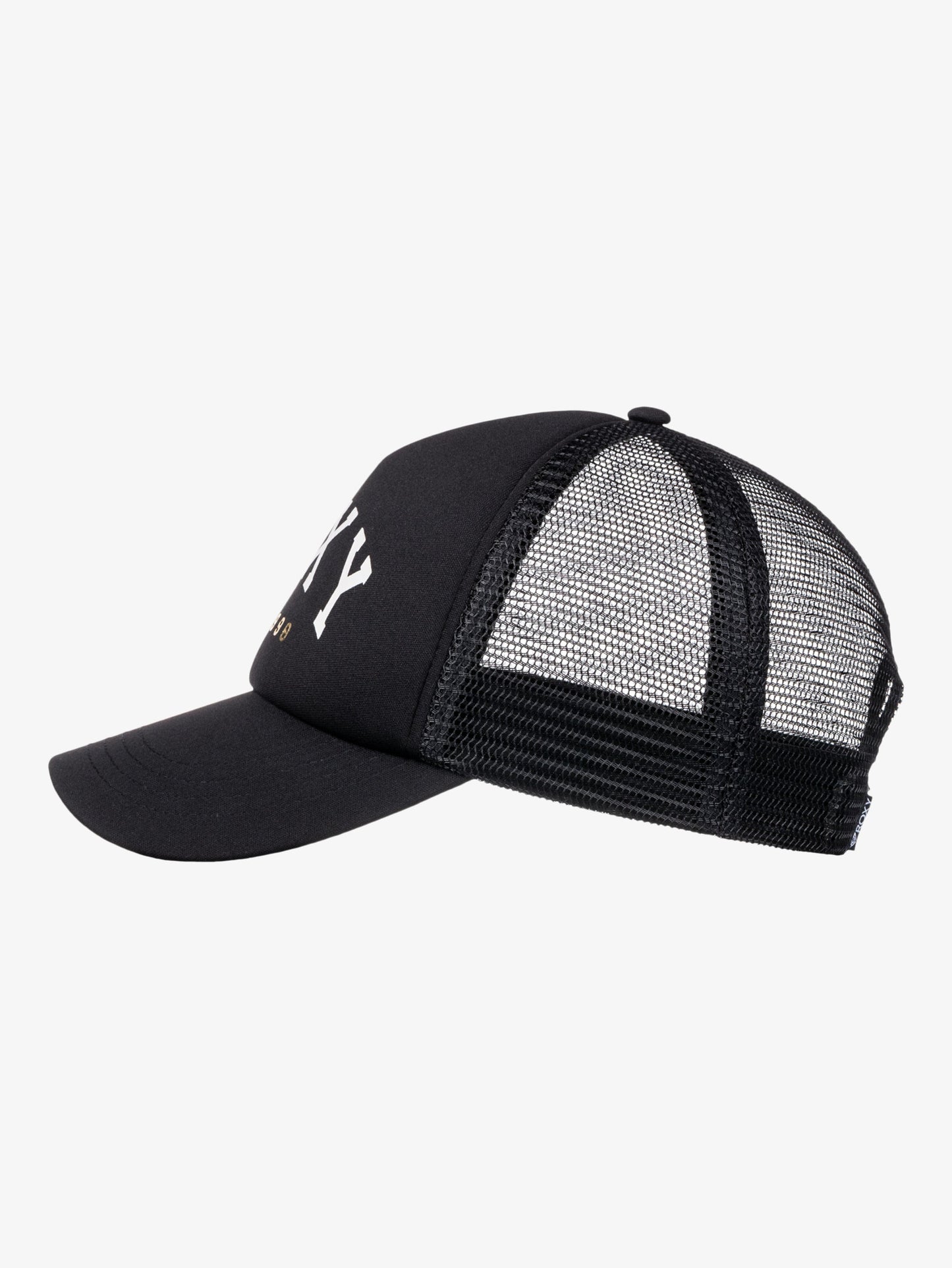 Womens Soulrocker Trucker Cap - Roxy Singapore