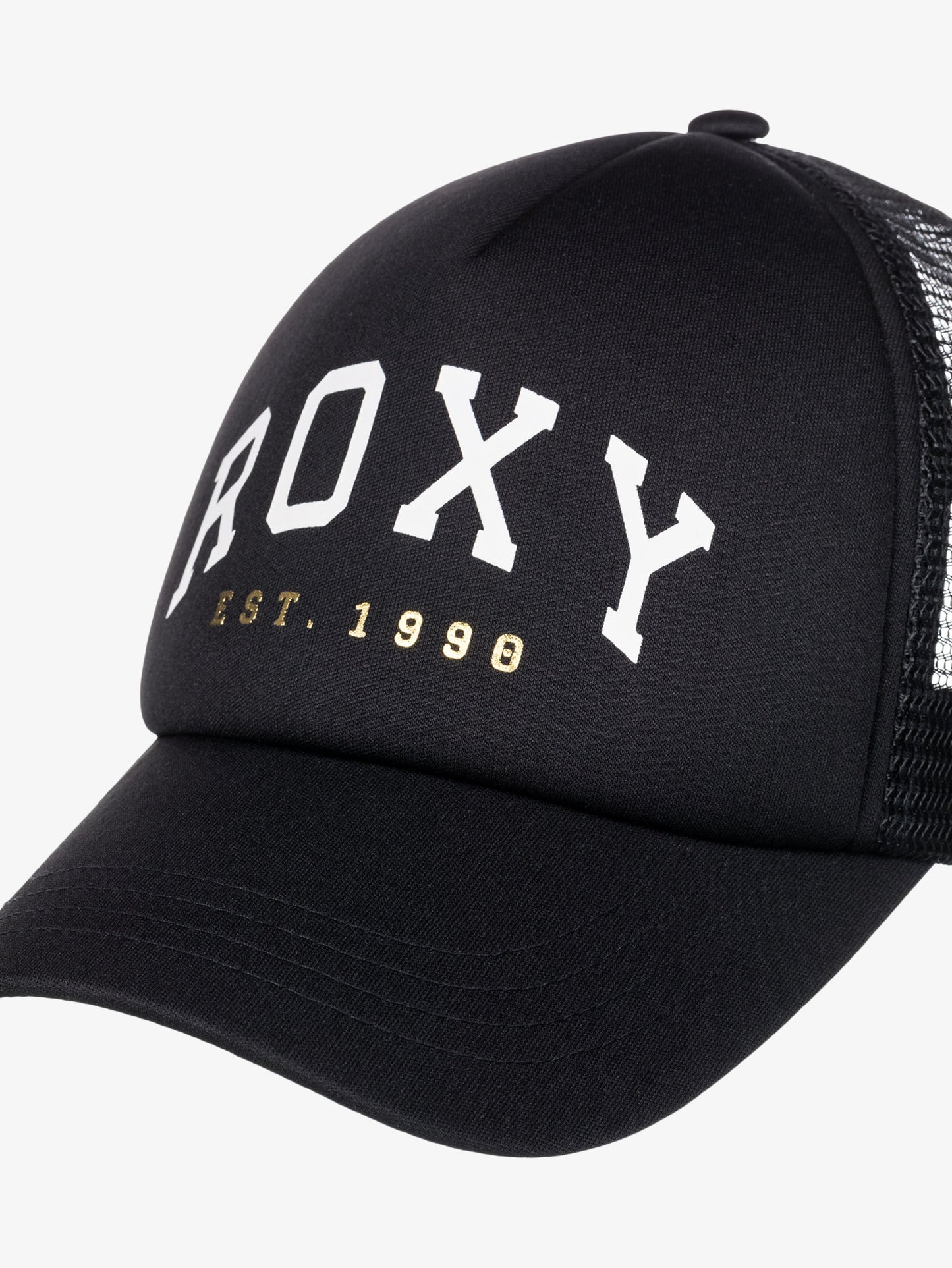 Womens Soulrocker Trucker Cap - Roxy Singapore