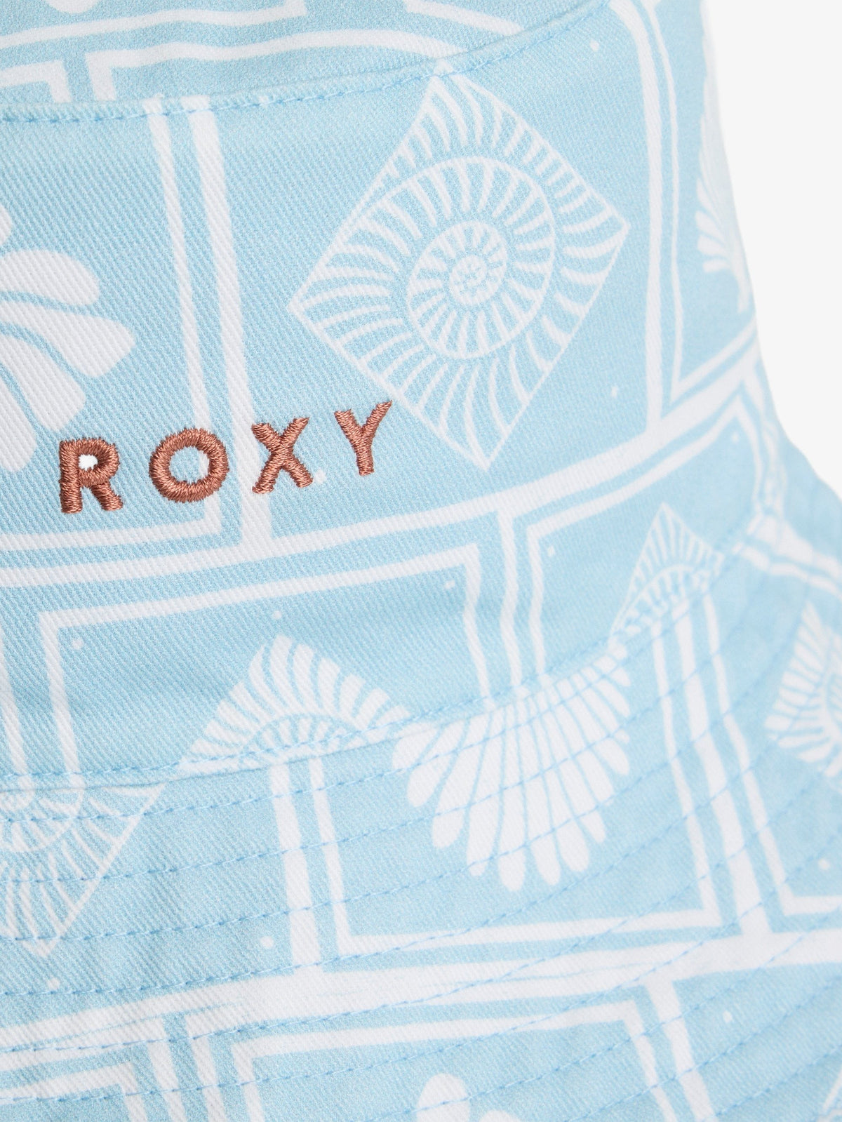 Womens Jasmine Paradise Bucket Hat