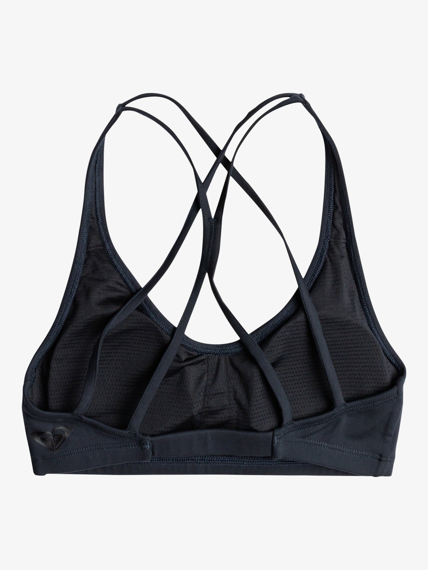 Womens Heart Into It Sports Bra - Roxy Singapore