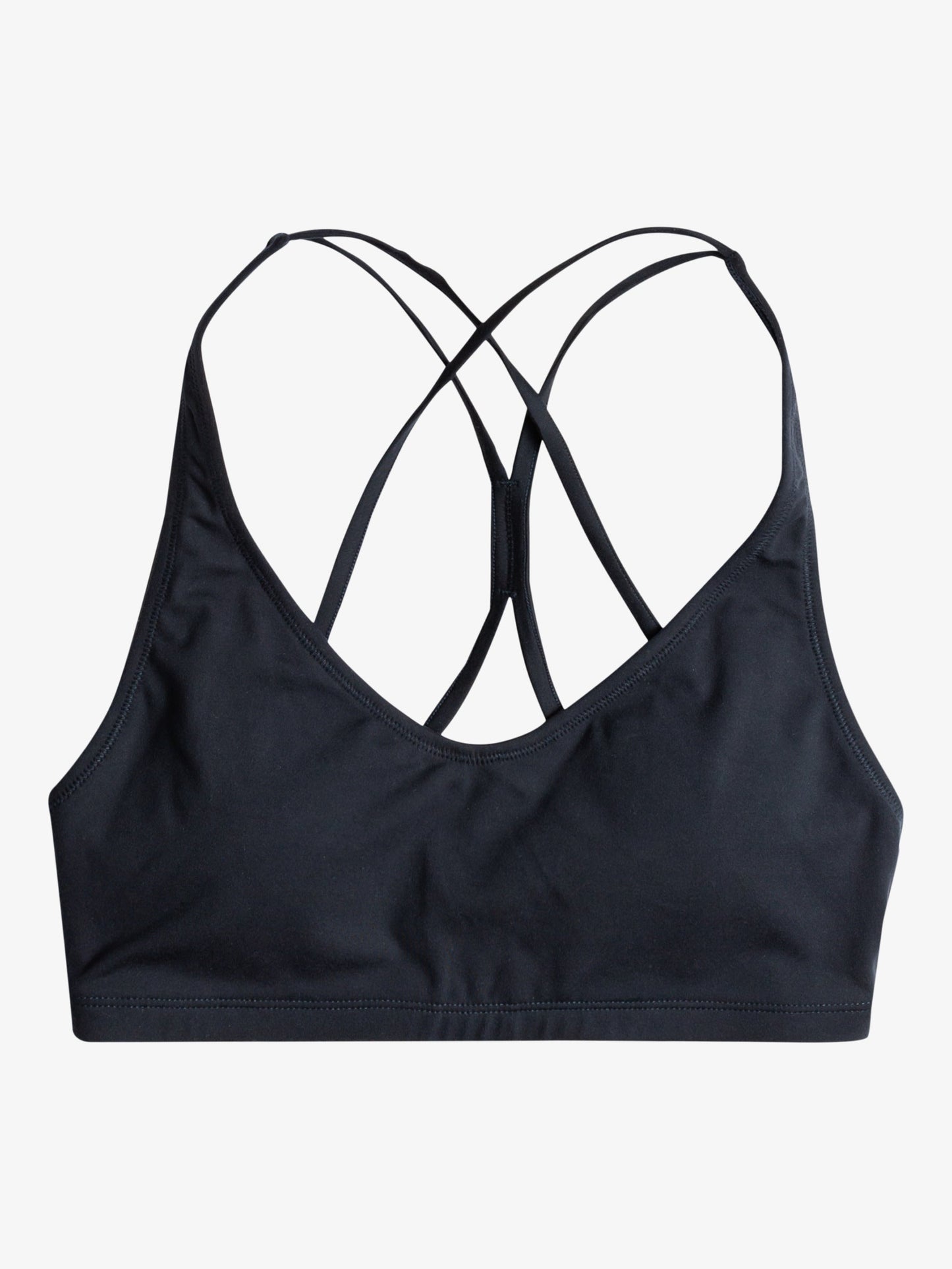 Womens Heart Into It Sports Bra - Roxy Singapore