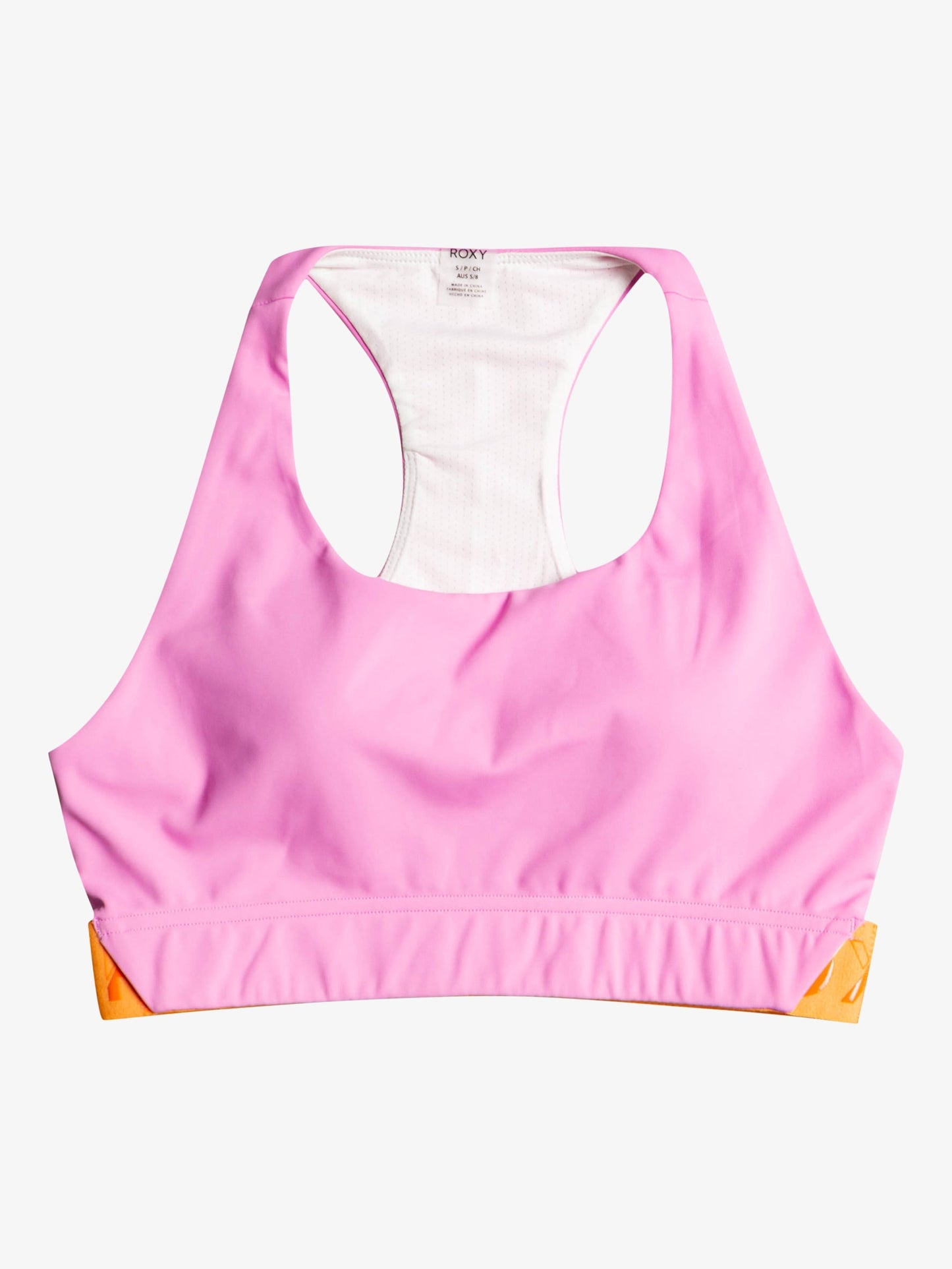 Womens Bold Moves Sports Bra - Roxy Singapore