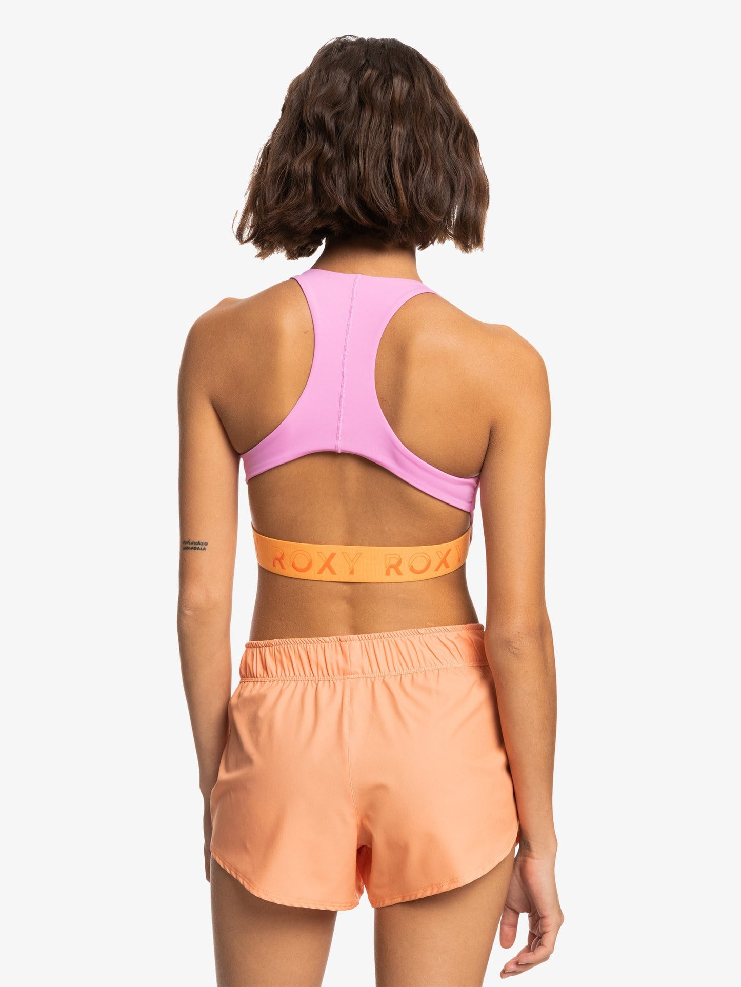 Womens Bold Moves Sports Bra - Roxy Singapore