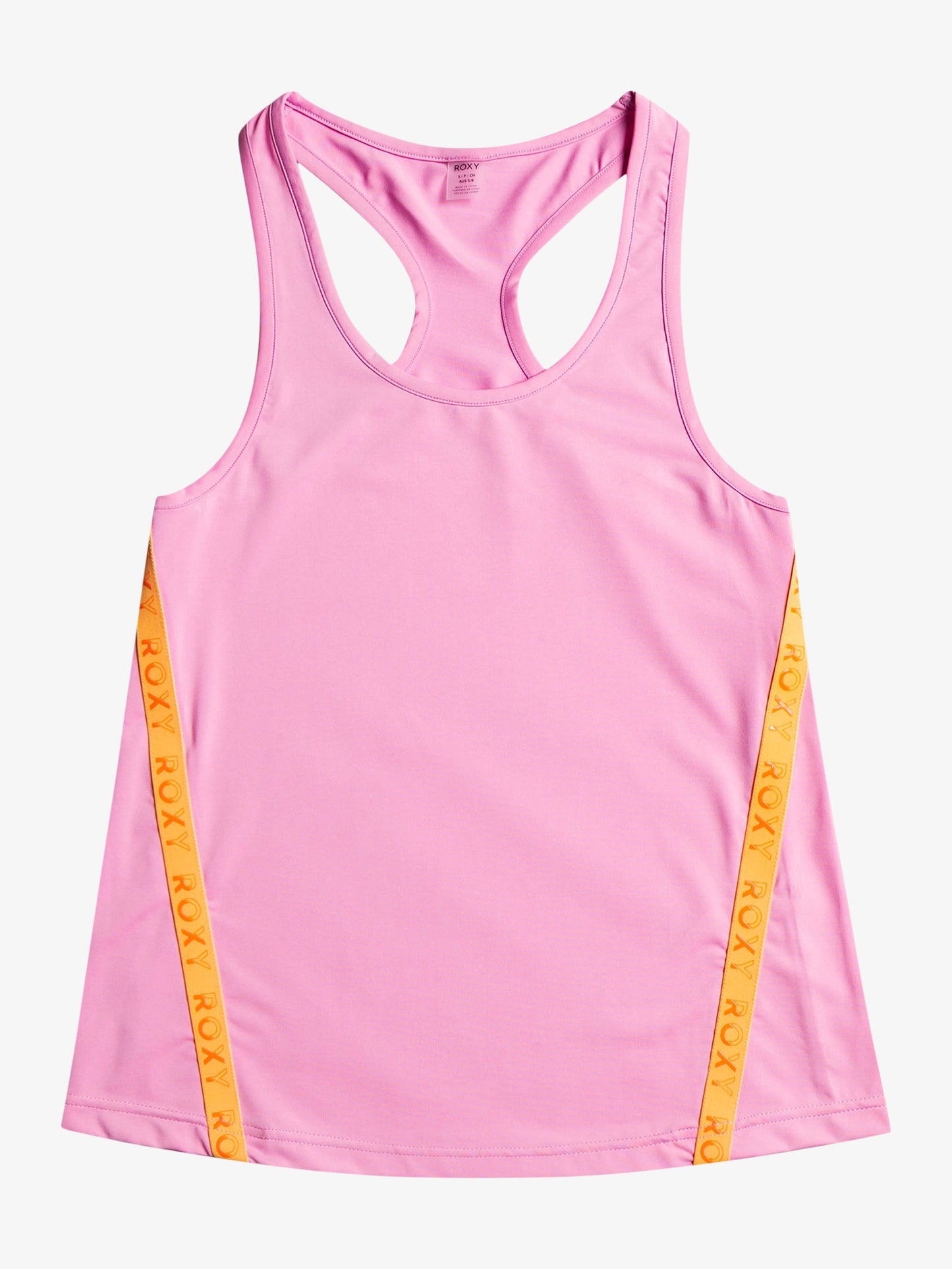 Womens Bold Moves Technical Vest Top - Roxy Singapore
