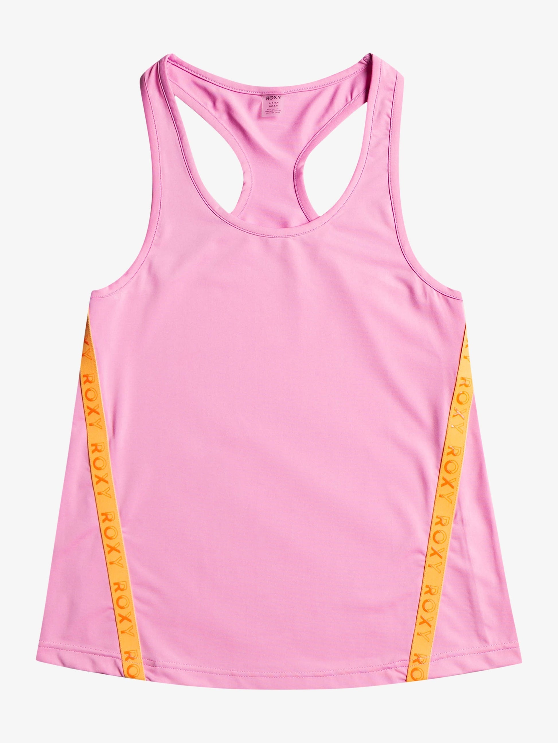 Womens Bold Moves Technical Vest Top - Roxy Singapore