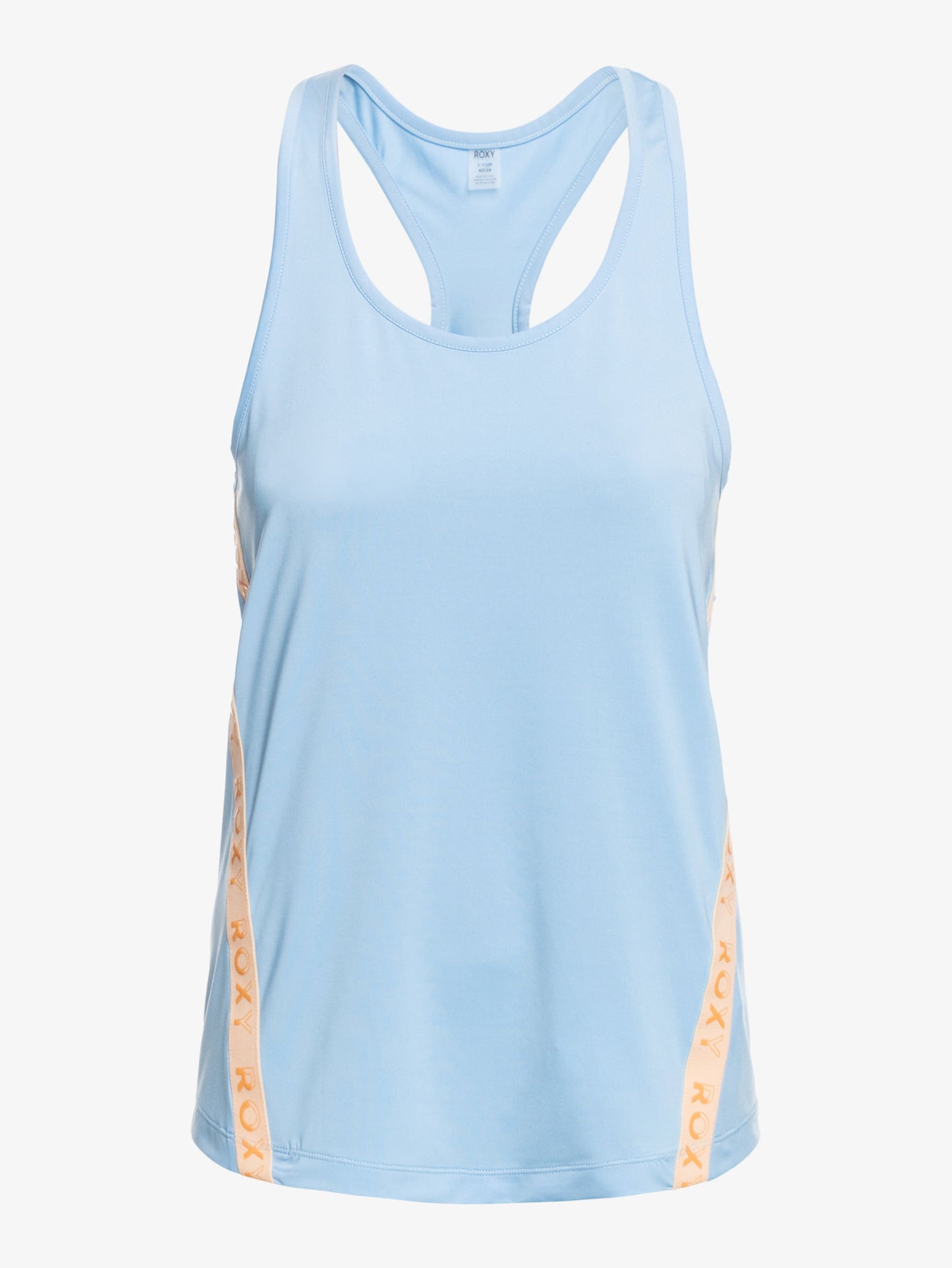 Womens Bold Moves Technical Vest Top - Roxy Singapore