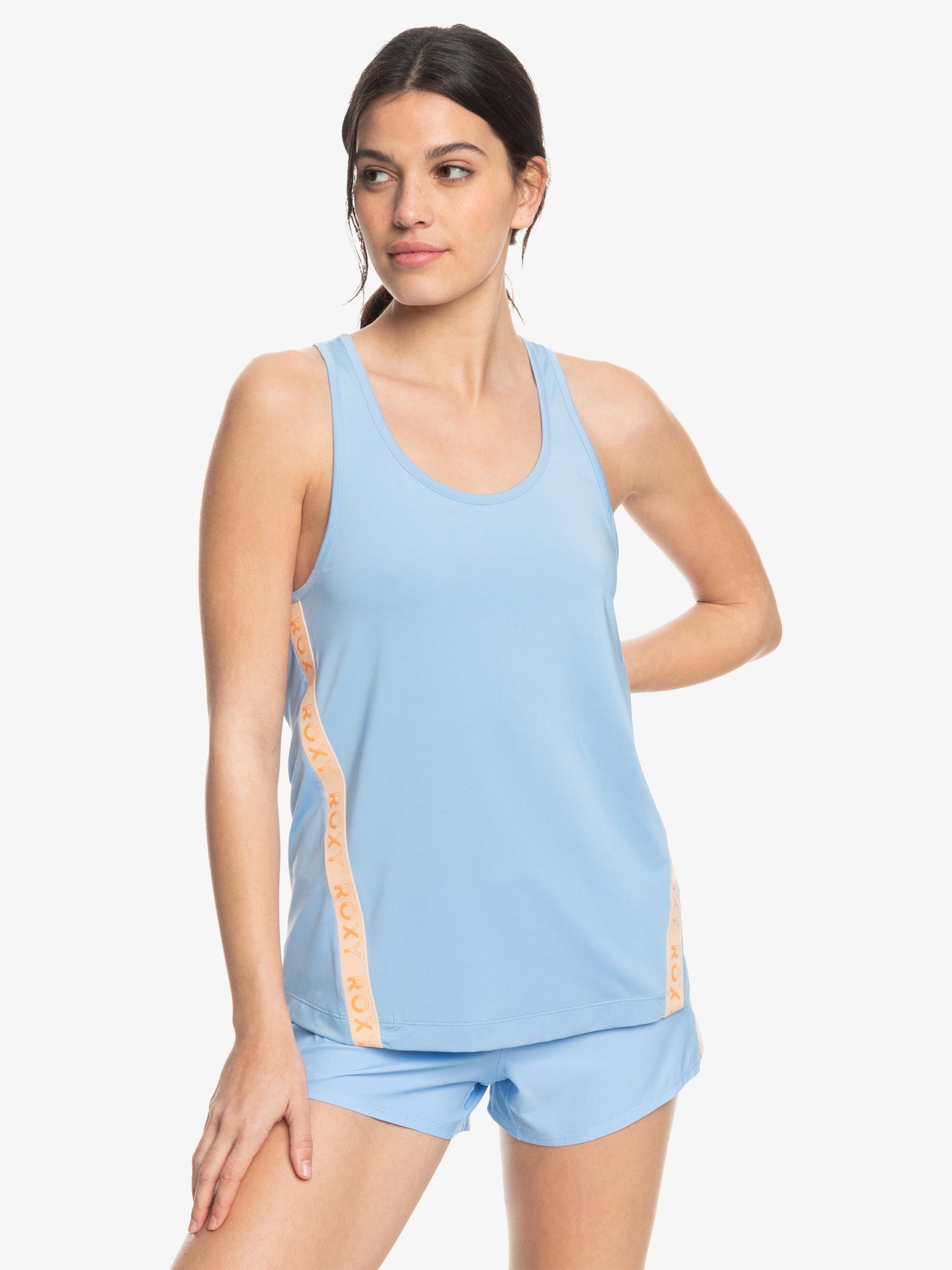 Womens Bold Moves Technical Vest Top - Roxy Singapore