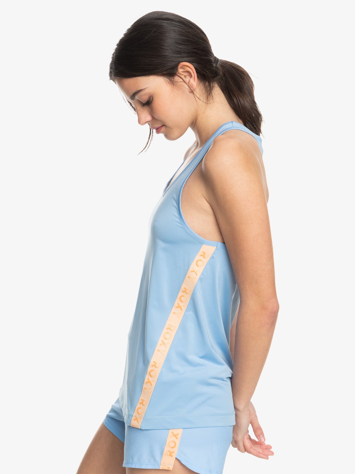 Womens Bold Moves Technical Vest Top - Roxy Singapore