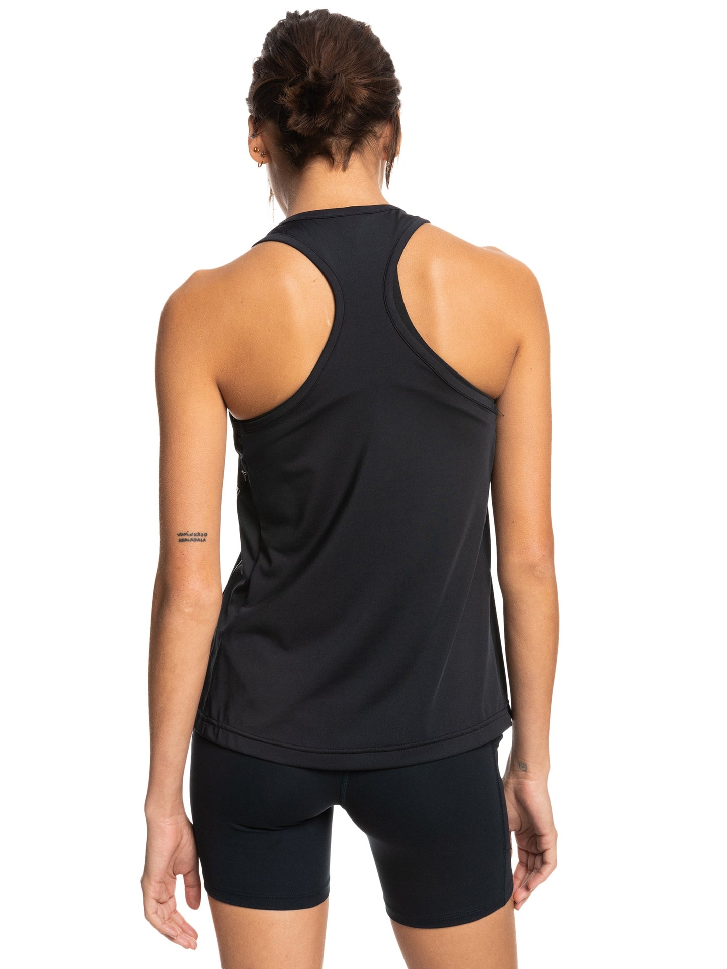 Womens Bold Moves Technical Vest Top - Roxy Singapore