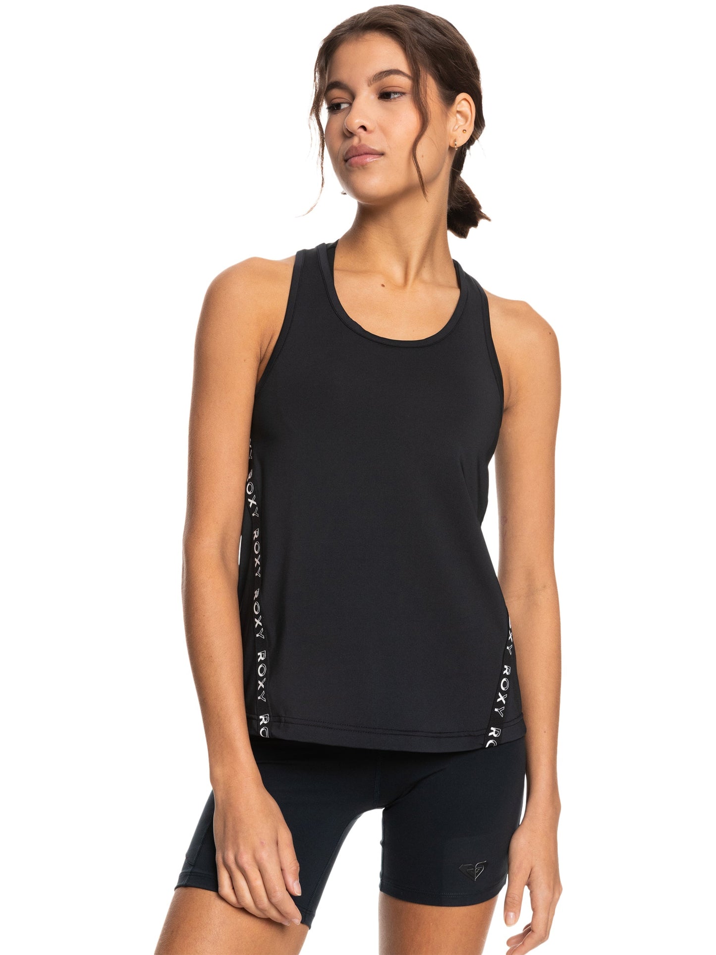 Womens Bold Moves Technical Vest Top - Roxy Singapore