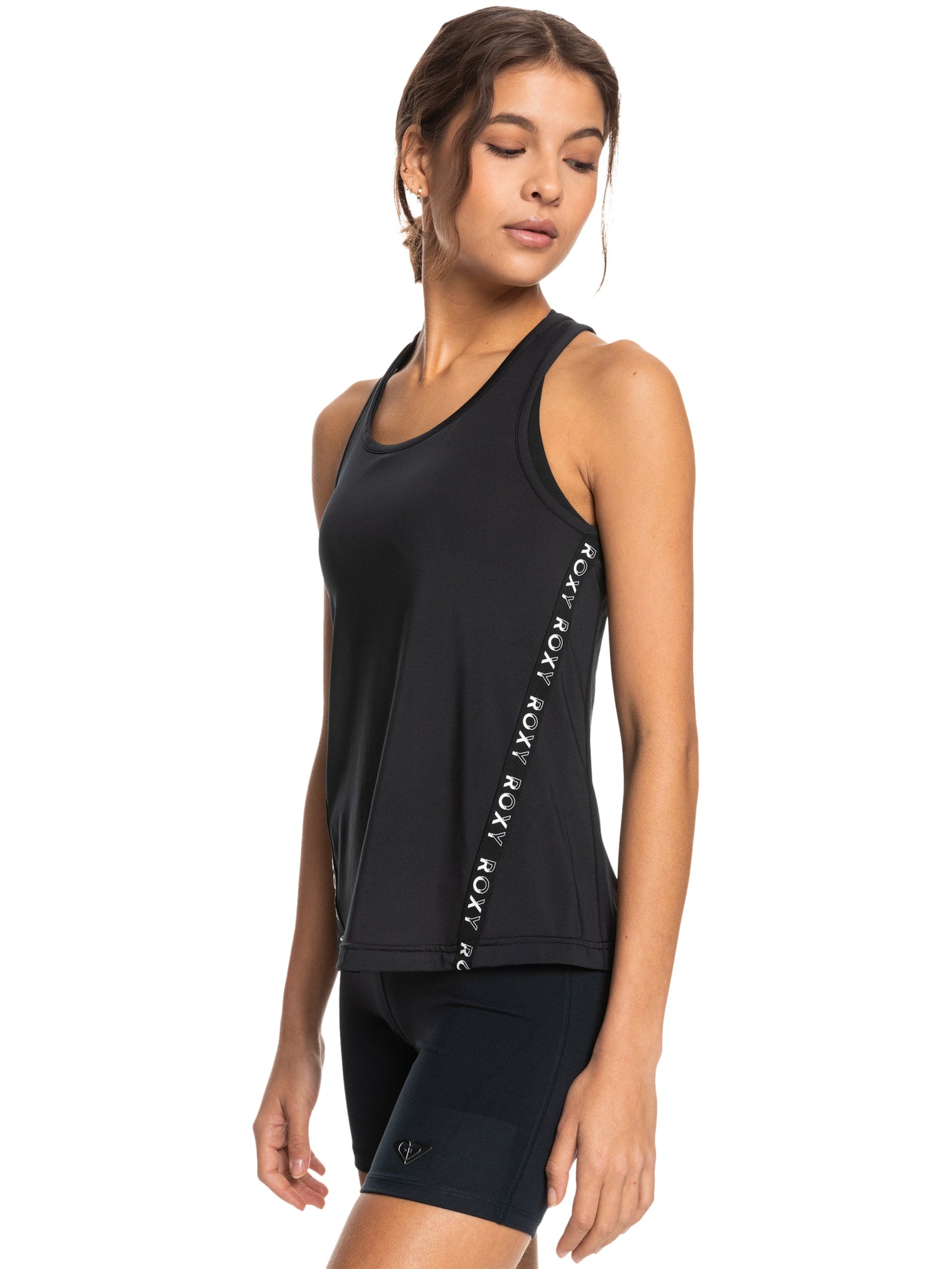 Womens Bold Moves Technical Vest Top - Roxy Singapore