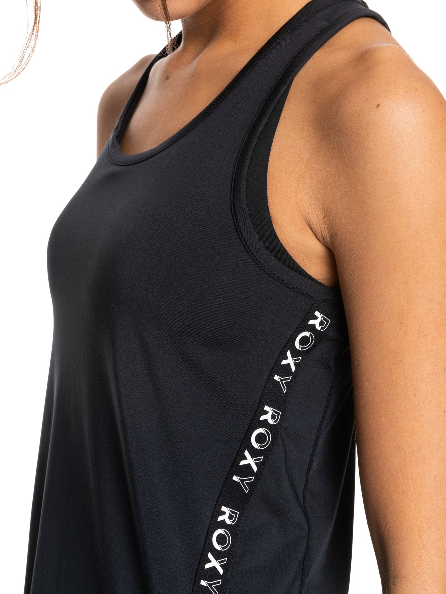 Womens Bold Moves Technical Vest Top - Roxy Singapore