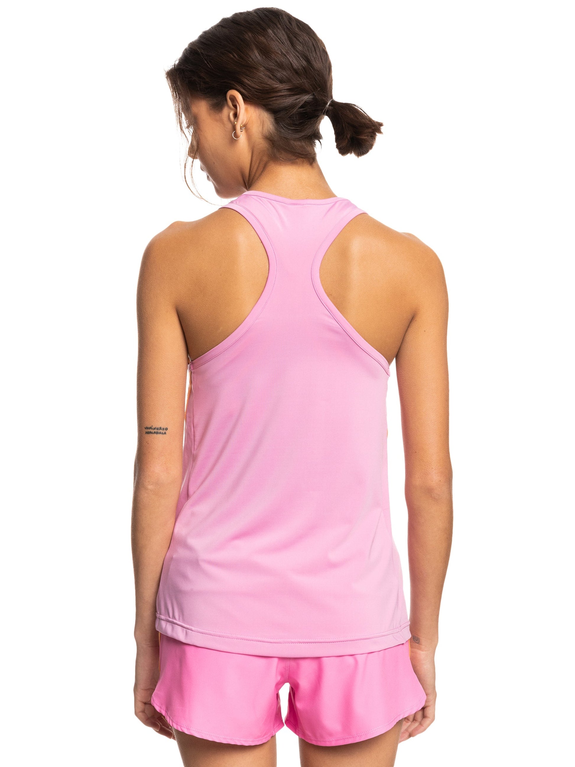 Womens Bold Moves Technical Vest Top - Roxy Singapore