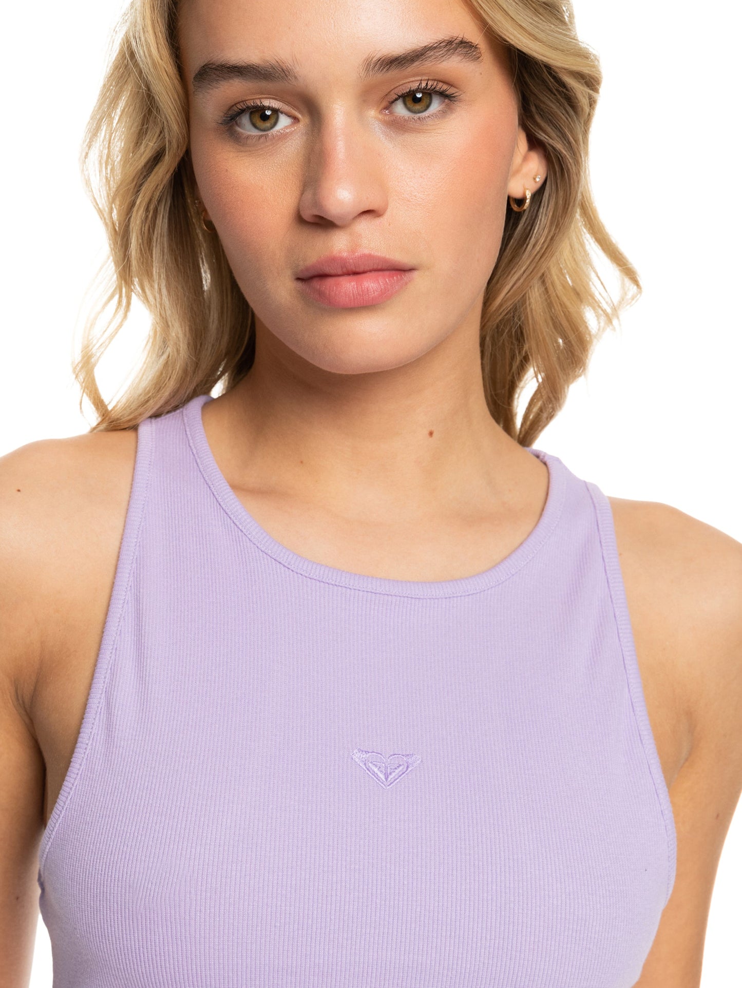 Womens Surf.Kind.Kate. Vest Top - Roxy Singapore