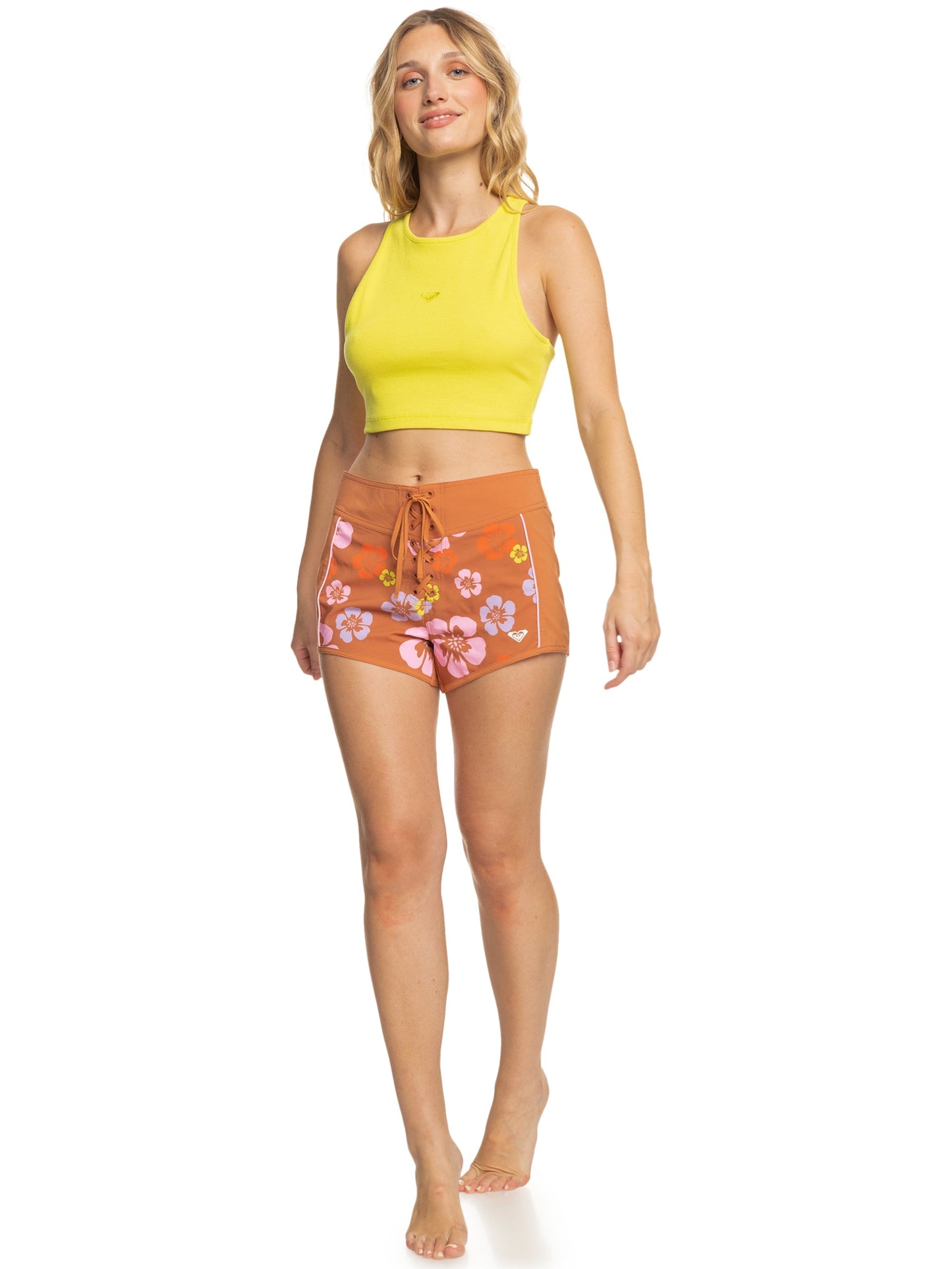 Womens Surf.Kind.Kate. Vest Top - Roxy Singapore